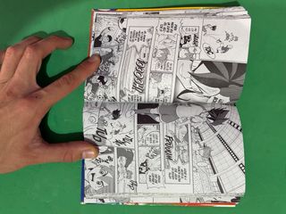 Pack Manga Inazuma Eleven + Inazuma Eleven GO (Vol