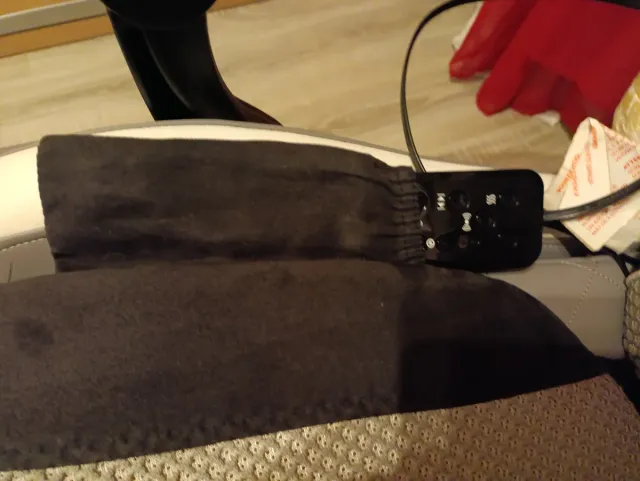 Masajeador HoMedics SBM-600H poco uso