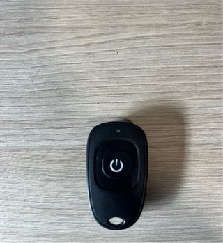 Patinete Eléctrico Smartgyro