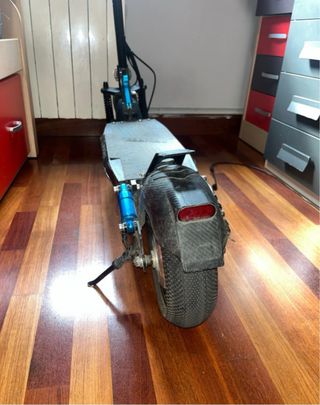 Patinete Eléctrico Smartgyro