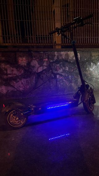 Patinete Eléctrico Smartgyro