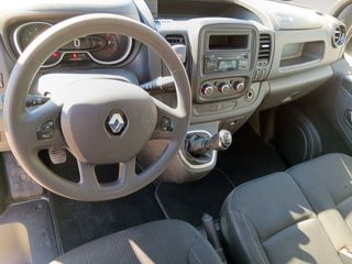 Renault Trafic L2H1