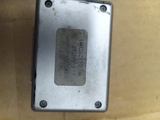 Centralita Parrot y Adaptador Connects2