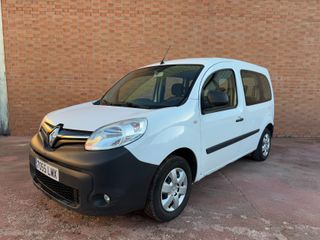 Renault Kangoo Combi Profes. M1-AF Blue dCi 95 cv