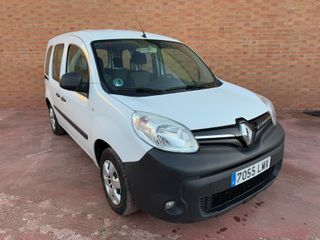 Renault Kangoo Combi Profes. M1-AF Blue dCi 95 cv