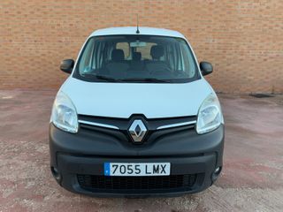 Renault Kangoo Combi Profes. M1-AF Blue dCi 95 cv