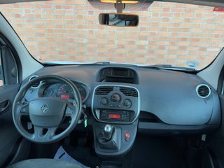 Renault Kangoo Combi Profes. M1-AF Blue dCi 95 cv