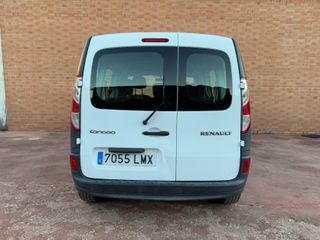 Renault Kangoo Combi Profes. M1-AF Blue dCi 95 cv