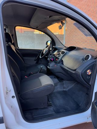 Renault Kangoo Combi Profes. M1-AF Blue dCi 95 cv