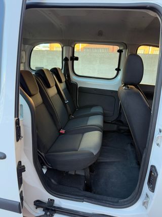 Renault Kangoo Combi Profes. M1-AF Blue dCi 95 cv