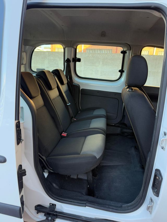 Renault Kangoo Combi Profes. M1-AF Blue dCi 95 cv