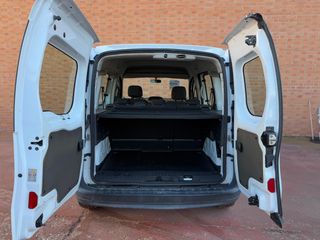 Renault Kangoo Combi Profes. M1-AF Blue dCi 95 cv