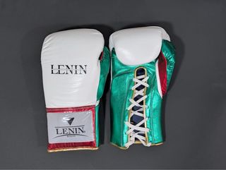 Guantes de Boxeo LENIN BOXING CUERO