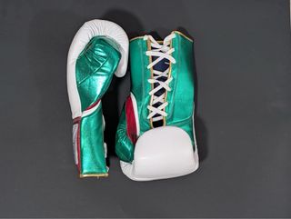 Guantes de Boxeo LENIN BOXING CUERO