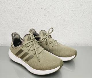 Zapatillas Adidas Verdes Talla 40