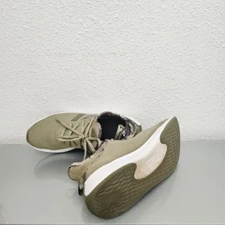 Zapatillas Adidas Verdes Talla 40