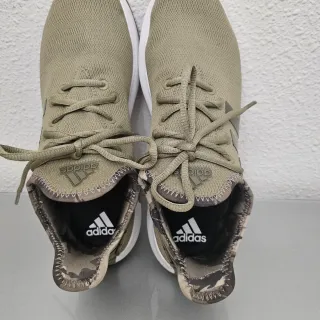 Zapatillas Adidas Verdes Talla 40