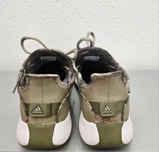 Zapatillas Adidas Verdes Talla 40