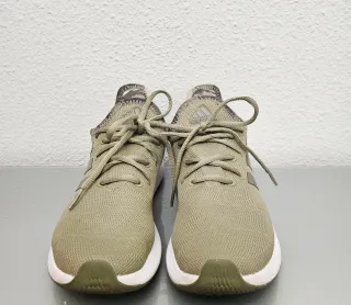 Zapatillas Adidas Verdes Talla 40