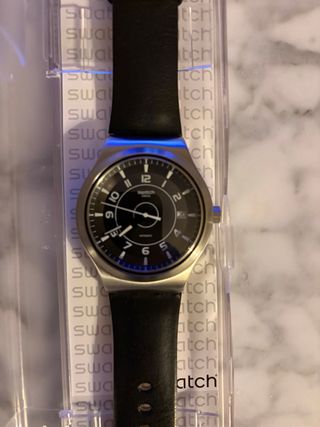 Swatch Automático Irony Sistema 51 YIS418