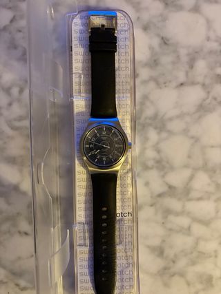 Swatch Automático Irony Sistema 51 YIS418
