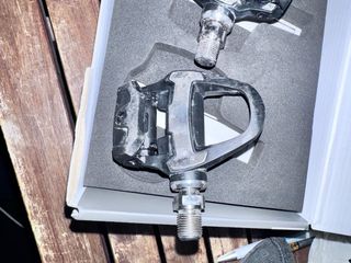 Pedales Garmin Rally RS100