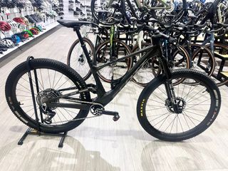 Scott Spark wc evo talla M