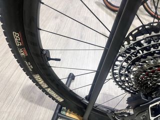 Scott Spark wc evo talla M