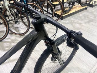 Scott Spark wc evo talla M