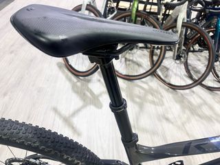 Scott Spark wc evo talla M