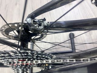 Scott Spark wc evo talla M