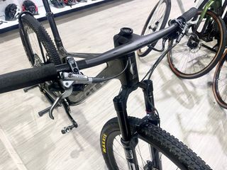Scott Spark wc evo talla M