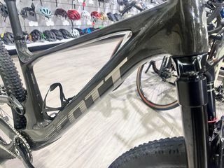 Scott Spark wc evo talla M