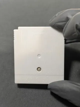 Pokémon Argento Game Boy Color Spagnolo