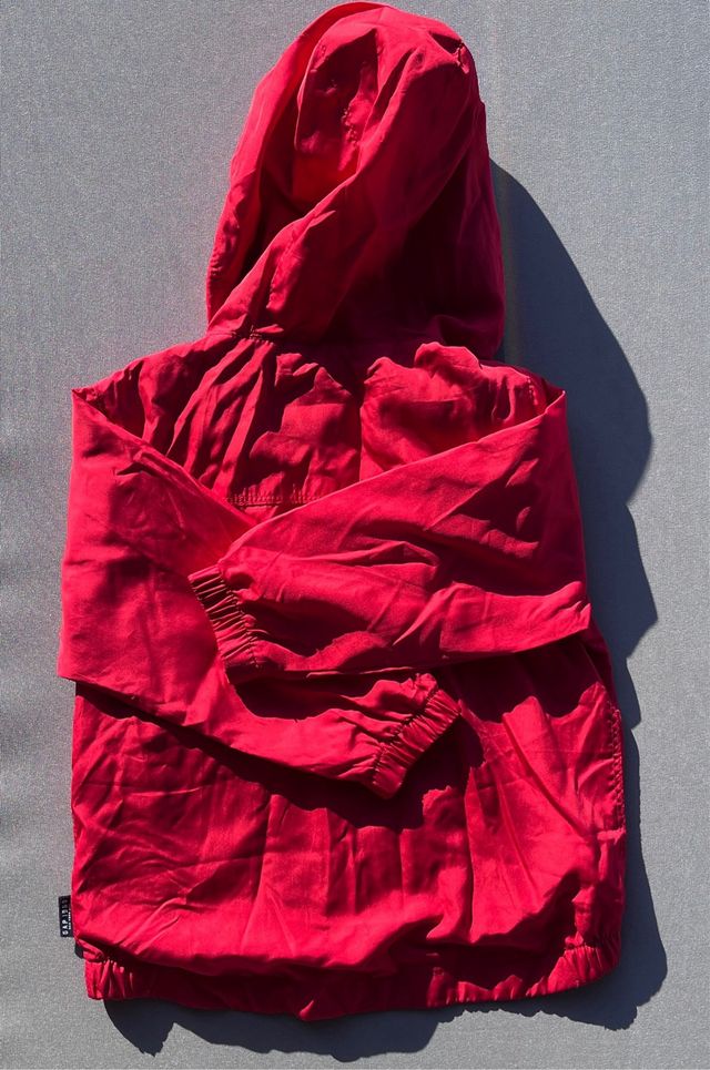 Cortavientos impermeable infantil de GAP