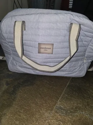 Borsa cambio Cambrass 1984