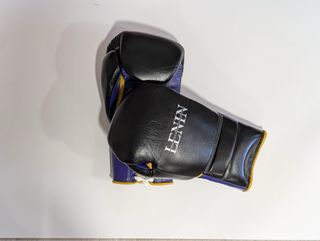 Guantes de Boxeo LENIN BOXING CUERO