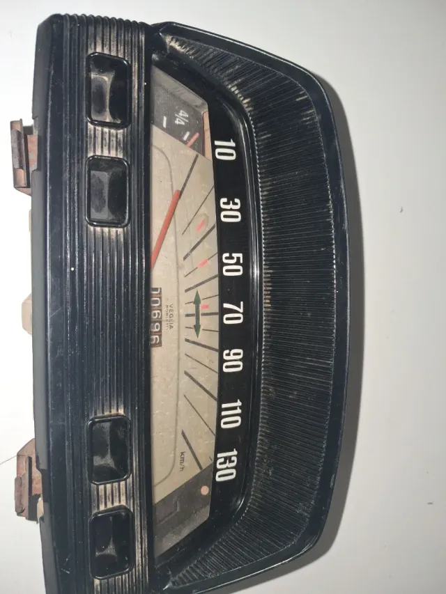 Cruscotto  Contachilometri fiat 500