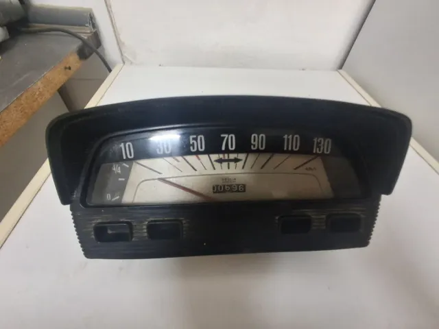 Cruscotto  Contachilometri fiat 500