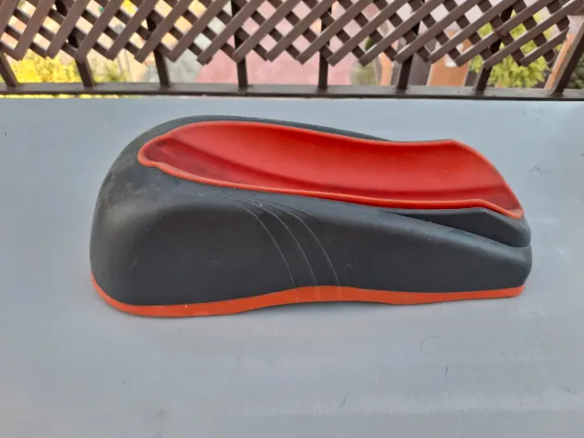 Supporto per ruota anteriore per bici da strada