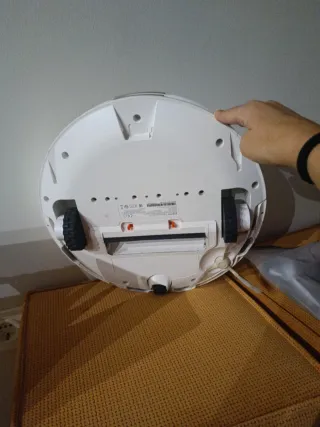 URGENTE Xiaomi Robot Vacuum-Mop 2S