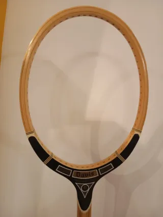 Racchetta tennis TAD DAVIS