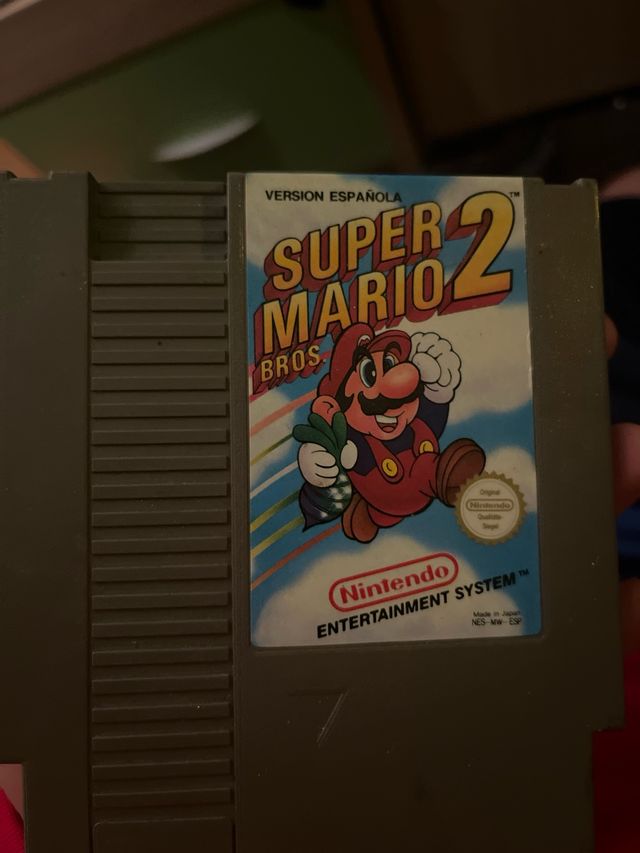 Lote 3 juegos NES: Rygar, Tecmo