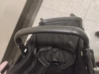 Carro + Capazo Bugaboo Fox 2