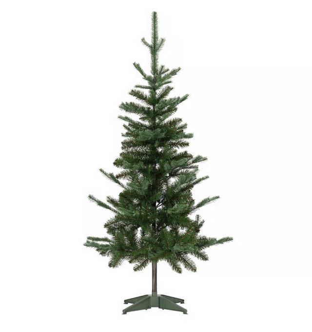 Árbol de Navidad 1.50m