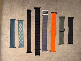 Correas Apple Watch 44 incluida Solo Loop original