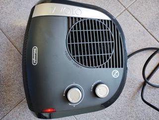 Ventilatore DeLonghi Tavolo