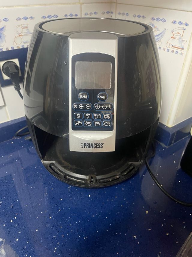 Princess Aerofryer XL 182020