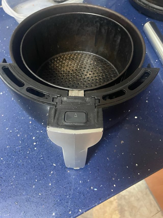 Princess Aerofryer XL 182020