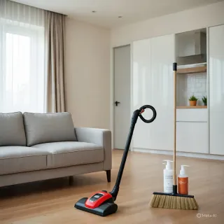 Limpieza profesional